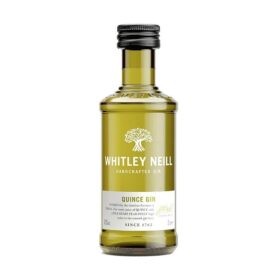 Whitley-Neill-Quince-Gin-Miniature-5cl