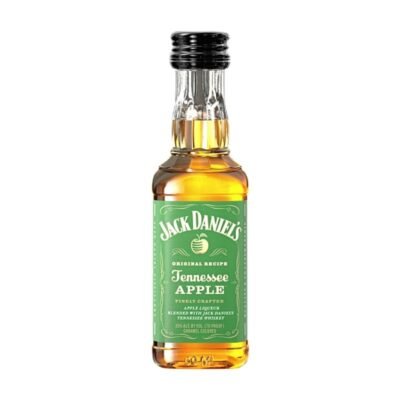 Jack Daniel's Apple Whiskey Miniature 5cl