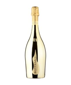 Bottega Gold Prosecco 75cl