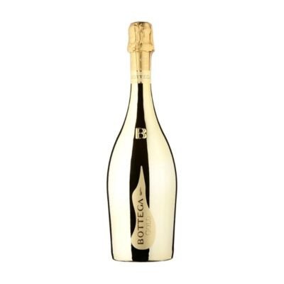 Bottega Gold Prosecco 75cl