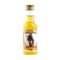 captain morgan spiced rum miniatures