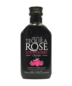 tequila rose miniature