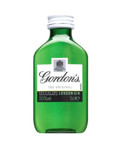 Gordons London Dry Gin Miniature