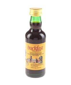 Buckfast Tonic Wine Miniature 5cl