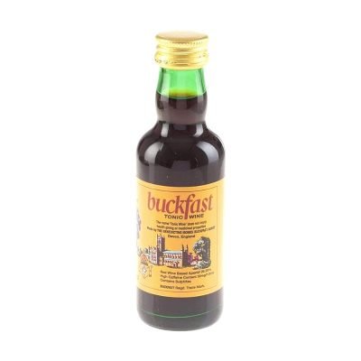 Buckfast Tonic Wine Miniature 5cl