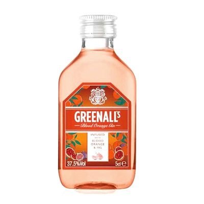 Greenalls-Blood-Orange-Gin-Miniatures-5cl