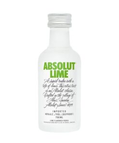 absolut-vodka-lime-miniature-5cl