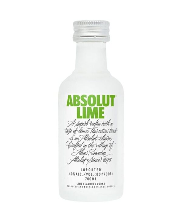 absolut-vodka-lime-miniature-5cl