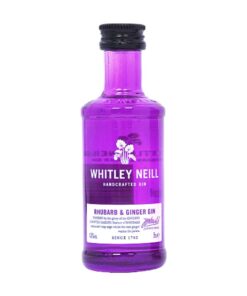 whitley-neill-rhubarb-ginger-gin-miniature-5cl