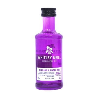 whitley-neill-rhubarb-ginger-gin-miniature-5cl