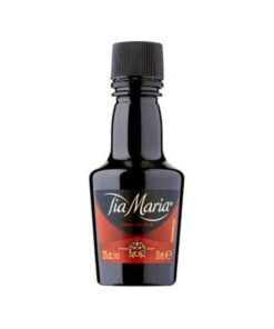 Mini Tia Maria Miniature 5cl