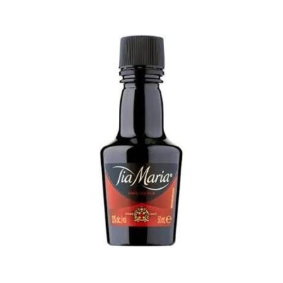 Mini Tia Maria Miniature 5cl